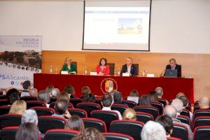 La Universidad de Alicante reúne su producción científica, tesis y patentes en el Observatorio de la producción científica