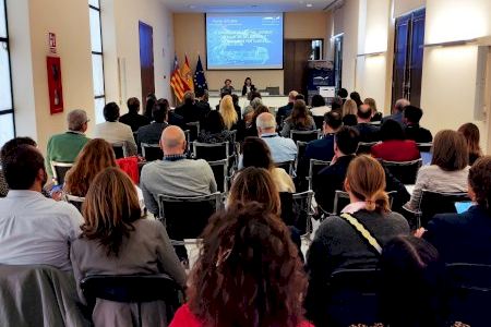 PortCastelló participa en las II Jornadas de auditoría y control interno de Puertos del Estado