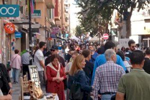 El comercio valenciano: motor económico y generador de empleo en la Comunitat