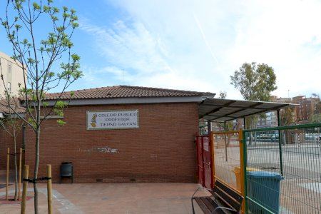 Sagunto cederá terrenos a la Generalitat para la construcción de dos nuevos centros escolares