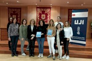 El Ayuntamiento de Almenara acoge la presentación de los resultados del estudio sobre la línea de base de servicios sociales (LideBaSS)
