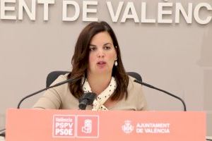 PSPV: "Catalá continúa tramitando la licencia del hotel de Guatla"