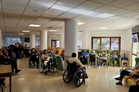 El gobierno de La Vila Joiosa presenta modificación presupuestaria para rehabilitar Hospital Asilo Santa Marta