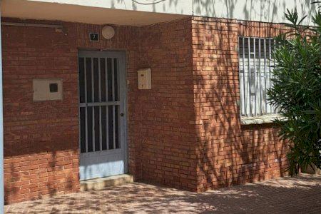 El local de la asociación cultural San Ramón de Alquerías del Niño Perdido reformará sus instalaciones