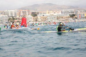 El campeón del mundo Ocean Racing y la española, campeona europea, ganan la 15 edición de la Eurochallenge en Villajoyosa