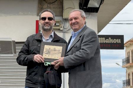 L’Ajuntament del Puig celebra la creativitat literària amb el lliurament dels seus prestigiosos premis