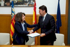La UA y el Ayuntamiento de Alicante crean una cátedra sobre la actividad turística en la ciudad