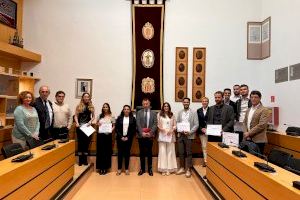 Els premis científics situen a Algemesí com a fòrum de debat tècnic en la Comunitat Valenciana
