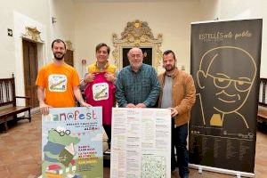 El Nanofest es consolida amb huit edicions com a referent de festival per a les famílies públic i gratuït