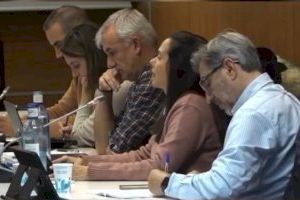 El PP de Riba-roja lamenta que el PSPV "rechace mejorar las condiciones de las familias de acogida"