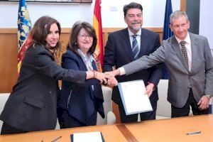 Alicante y la Universidad se alían para generar conocimiento científico sobre el sector turístico