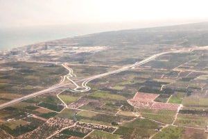 Castelló construirà l'àrea industrial més gran de totes les projectades en l'arc mediterrani