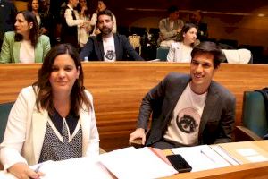 Sanjuán: "Catalá assumeix els comentaris racistes d'una regidora del seu govern"