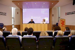 L’Agrupació Sanitària Interdepartamental València-Sud avança en la seua integració