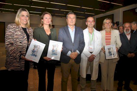 Sanitat se marca el horizonte de 2034 para tener el nuevo Hospital General de Castellón