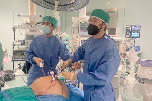 Un doctor valencià descobrix una cirurgia més precisa en la detecció del càncer de pròstata
