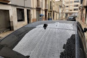 Plourà el pont de maig en la Comunitat Valenciana?