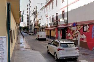 ZBE de Castellón: Las obras de la calle Temprado comenzarán en verano y las de la calle Asensi en enero
