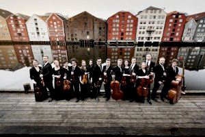 El Auditori de Castelló estrena el mes de mayo con ‘Las cuatro estaciones’ de Vivaldi