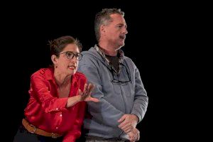 Cultura presenta en el Teatre Arniches de Alicante la comedia 'El Moble', de la compañía Albena Teatre