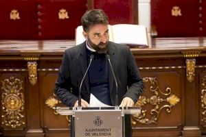 El PSOE de València lamenta que la convocatòria del Pacte per l'Ocupació al maig demostra la nul·la voluntat de treball del govern de Catalá