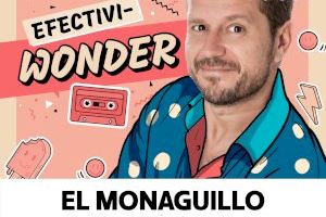 El Monaguillo, y los tributos a las inolvidables Lola Flores y Tina Turner protagonizan este fin de semana cultural en Torrevieja