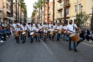 Música popular i ball tradicional, amb El Trull i El Raval
