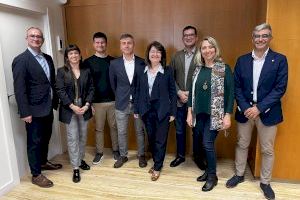 El projecte InferIA es constitueix com una nova EBT de la Universitat d’Alacant