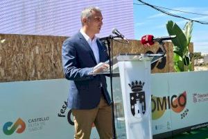 El director general de Turismo reitera “la apuesta firme de la Generalitat por el producto gastronómico como atractivo turístico”