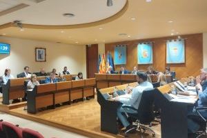 Burriana aprueba la Addenda al Contrato Programa 2021-2024 para la colaboración interadministrativa y financiera en Servicios Sociales