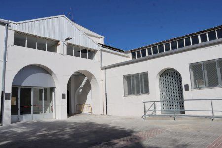 Torrent quiere convertir el Mercado Sant Gregori en un referente comercial, cultural y social del barrio del Ensanche