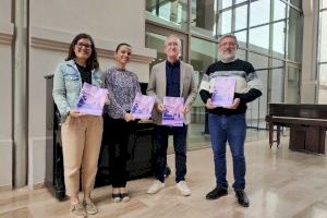 El Conservatorio y la Escuela Municipal de Danza de Orihuela editan la segunda edición de su revista