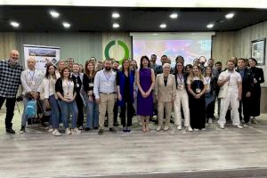 Almassora coge el IV Congreso de Profesorado de Imagen y Sonido