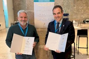 Alicante es reconocida en los Premios Europeos de Innovación por su proyecto Symon para mejorar la vida de los mayores