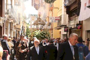 Castelló ix al carrer per a reviure cent anys després la Coronació de la Mare de Déu del Lledó
