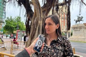 El PSOE pide saber si han habido más ataques a otros árboles en Valencia