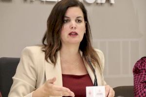 El PSOE denuncia que Catalá reduce el personal de Licencias urbanísticas e intenta ocultar su fracaso