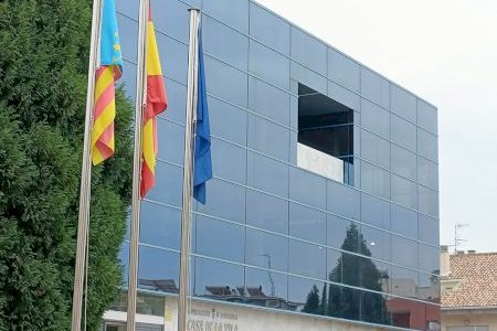 El Ayuntamiento de Almenara solicita su inclusión en el plan impulsa de la Diputación de Castelló para 2024-2025