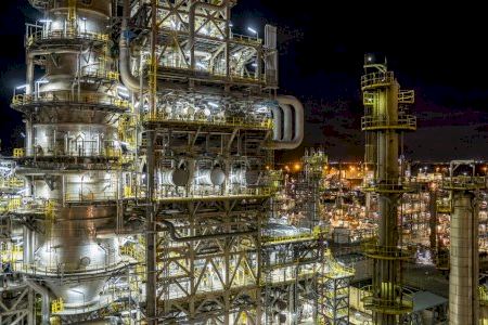2.000 milions i 5.000 treballs a Castelló: La refineria de Bp confia a donar este estiu el ‘ok’ definitiu a la planta d'hidrogen