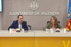 La ciudad de València acoge el 50º Simposio Nacional de Alumbrado en el marco de la Capitalidad Verde Europea