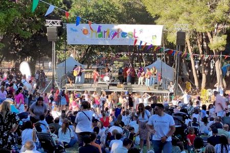 El Nan@fest se consolida como un festival de referencia para el público infantil