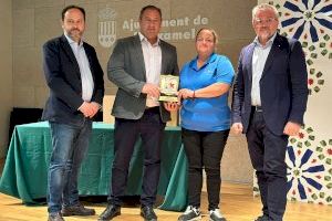 El Campello, Mutxamel y Pego, ganadores de la campaña “La reconquista del vidrio”, en el que participaron 37 municipios valencianos