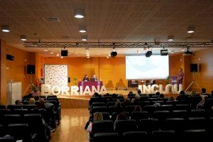 Borriana aposta per la coeducació en les III Jornades Educatives: experiències i eines per a una educació igualitària