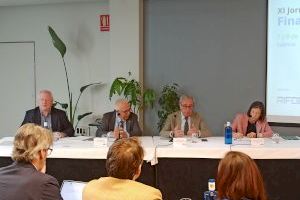 Cerca de 70 analistas de financiación autonómica se reúnen en Valencia para proponer soluciones que equiparen los recursos de las CC.AA.