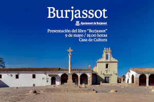 Burjassot presenta una nueva publicación institucional sobre su historia, un legado para el municipio