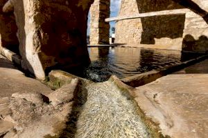 Luz verde a las obras urgentes para que tres pueblos de Castellón no se queden sin agua por la sequía