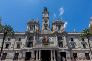 El PSOE de València critica la "retallada" en inversions mentres que el govern de Catalá defén que les han duplicades