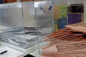Elecciones Europeas 2024 en la Comunitat Valenciana: ¿cuándo sé si me toca participar en la mesa electoral?