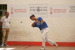 Guadassuar decidirà els campions provincials de València dels JECV d’escala i corda
