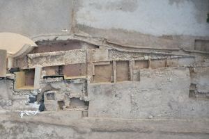 La ciudad íbera fundacional de La Alcudia emerge de las excavaciones: Un viaje a los orígenes de la Dama de Elche